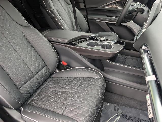2027 Cadillac LYRIQ Signature Sport