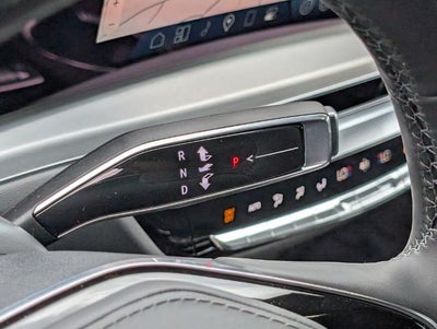 2027 Cadillac LYRIQ Signature Sport