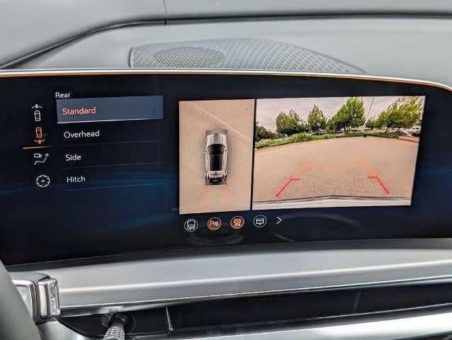 2027 Cadillac LYRIQ Signature Sport