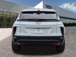 2027 Cadillac LYRIQ Signature Sport