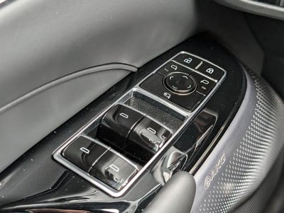 2027 Cadillac LYRIQ Signature Sport
