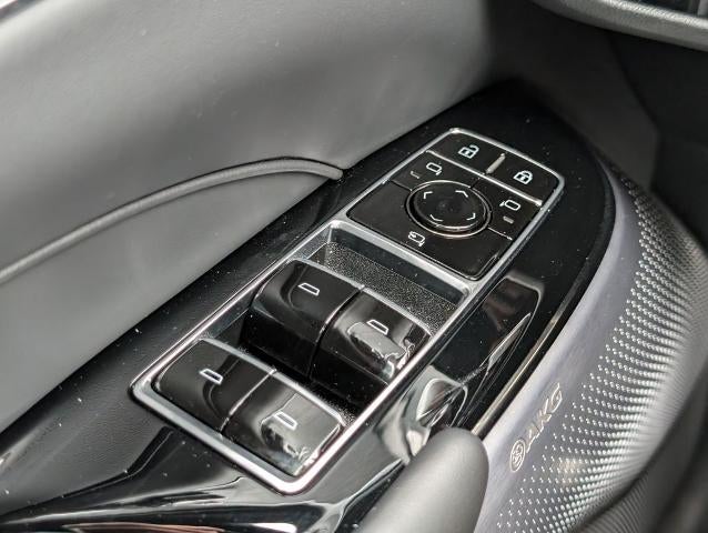 2027 Cadillac LYRIQ Signature Sport