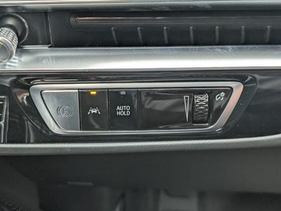 2027 Cadillac LYRIQ Signature Sport