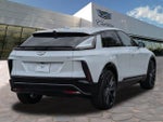2027 Cadillac LYRIQ Signature Sport
