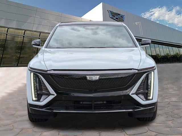 2027 Cadillac LYRIQ Signature Sport
