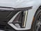 2027 Cadillac LYRIQ Signature Sport