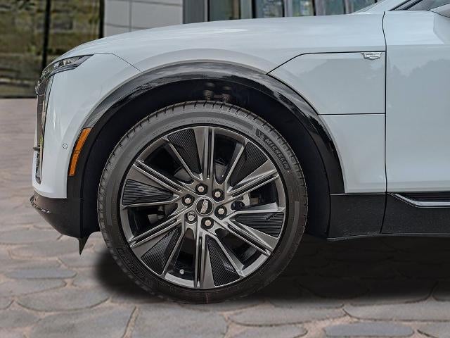 2027 Cadillac LYRIQ Signature Sport