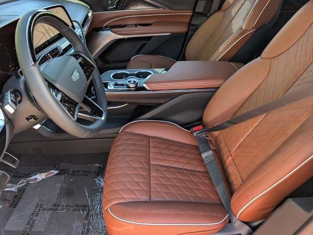 2027 Cadillac LYRIQ Signature Sport