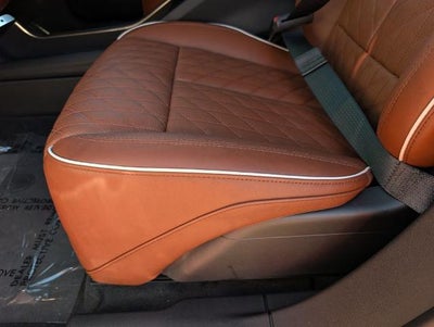 2027 Cadillac LYRIQ Signature Sport