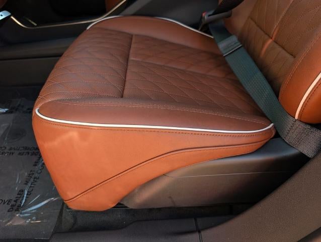 2027 Cadillac LYRIQ Signature Sport