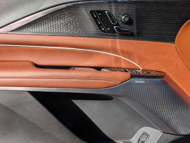2027 Cadillac LYRIQ Signature Sport