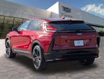 2027 Cadillac LYRIQ Signature Sport
