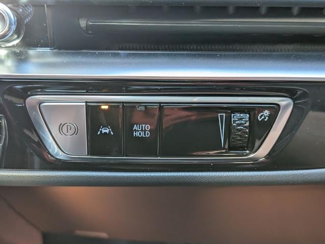 2027 Cadillac LYRIQ Signature Sport