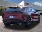 2027 Cadillac LYRIQ Signature Sport