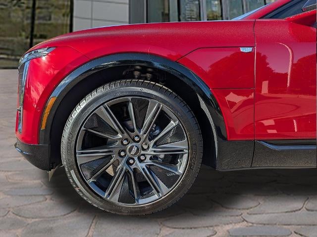 2027 Cadillac LYRIQ Signature Sport