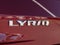2027 Cadillac LYRIQ Signature Sport