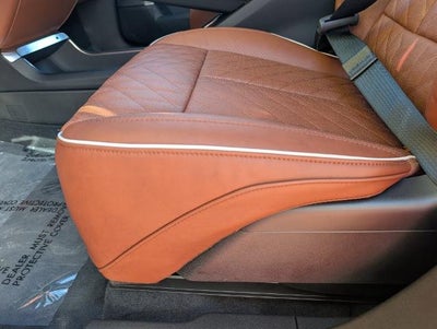 2027 Cadillac LYRIQ Signature Sport