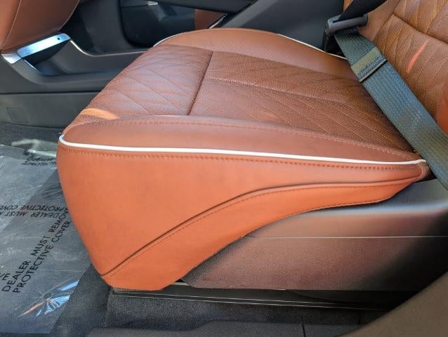 2027 Cadillac LYRIQ Signature Sport