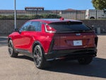 2027 Cadillac LYRIQ Signature Sport