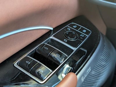 2027 Cadillac LYRIQ Signature Sport