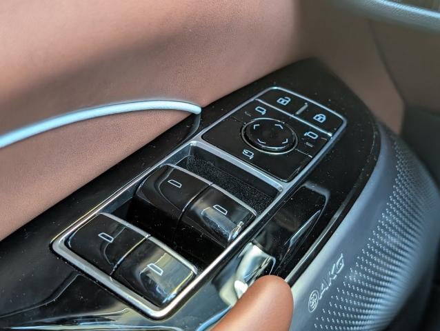 2027 Cadillac LYRIQ Signature Sport