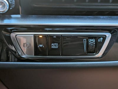 2027 Cadillac LYRIQ Signature Sport