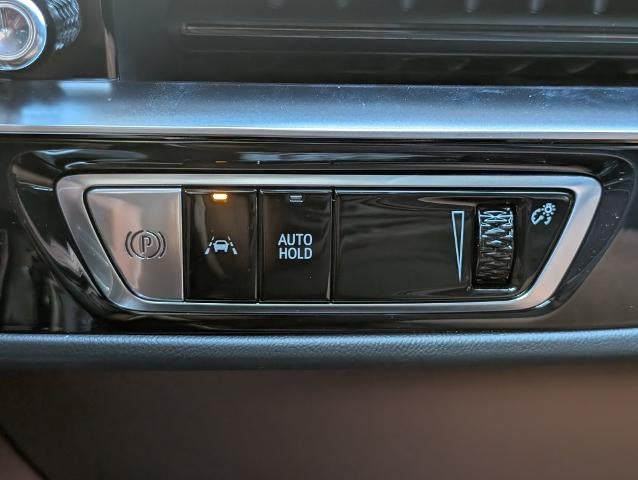 2027 Cadillac LYRIQ Signature Sport