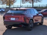 2027 Cadillac LYRIQ Signature Sport