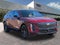 2027 Cadillac LYRIQ Signature Sport