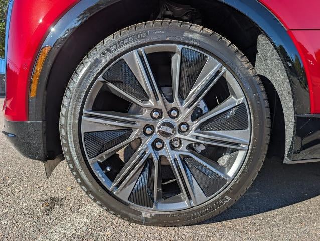 2027 Cadillac LYRIQ Signature Sport