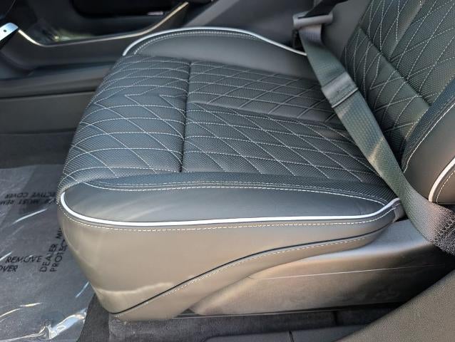 2027 Cadillac LYRIQ Signature Sport