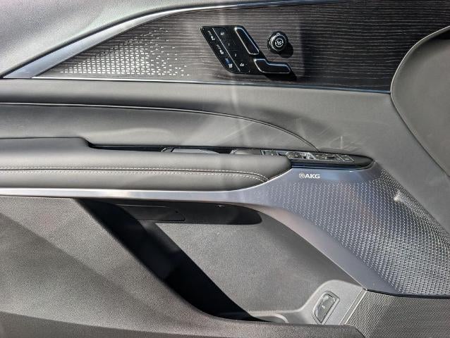 2027 Cadillac LYRIQ Signature Sport