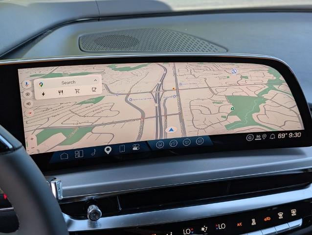 2027 Cadillac LYRIQ Signature Sport
