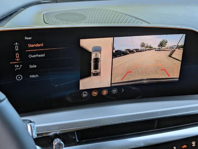 2027 Cadillac LYRIQ Signature Sport