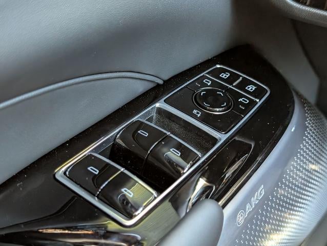 2027 Cadillac LYRIQ Signature Sport