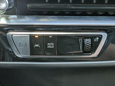 2027 Cadillac LYRIQ Signature Sport