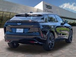 2027 Cadillac LYRIQ Signature Sport