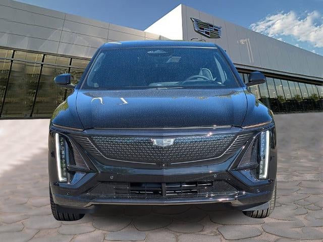 2027 Cadillac LYRIQ Signature Sport