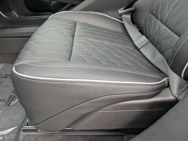 2027 Cadillac LYRIQ Signature Sport