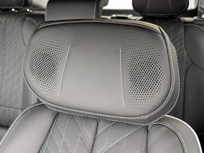 2027 Cadillac LYRIQ Signature Sport