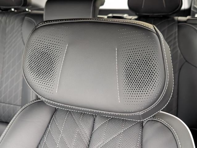 2027 Cadillac LYRIQ Signature Sport