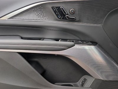 2027 Cadillac LYRIQ Signature Sport