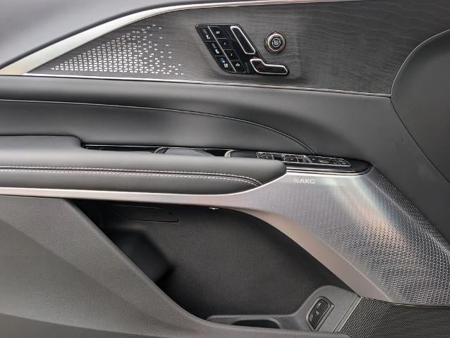 2027 Cadillac LYRIQ Signature Sport