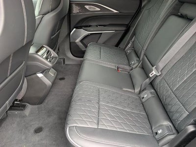 2027 Cadillac LYRIQ Signature Sport