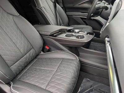 2027 Cadillac LYRIQ Signature Sport