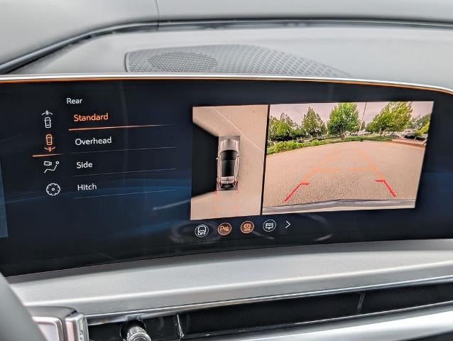 2027 Cadillac LYRIQ Signature Sport