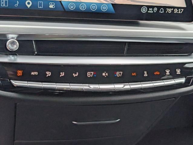 2027 Cadillac LYRIQ Signature Sport