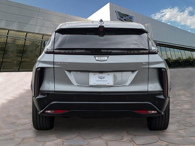 2027 Cadillac LYRIQ Signature Sport