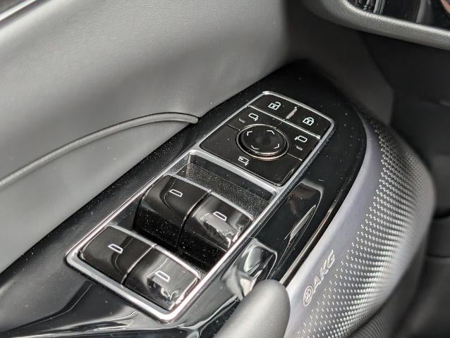 2027 Cadillac LYRIQ Signature Sport