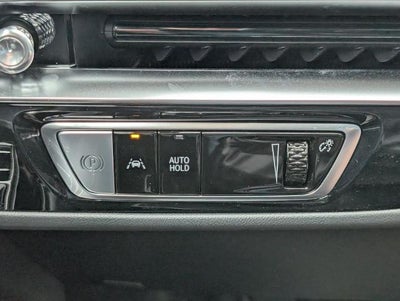 2027 Cadillac LYRIQ Signature Sport